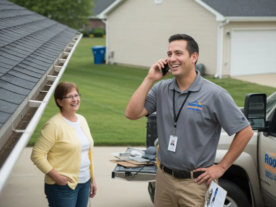 Local Roofing Contractors Porters Falls, WV FAQs